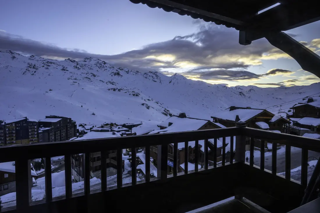 Chalet Rosael