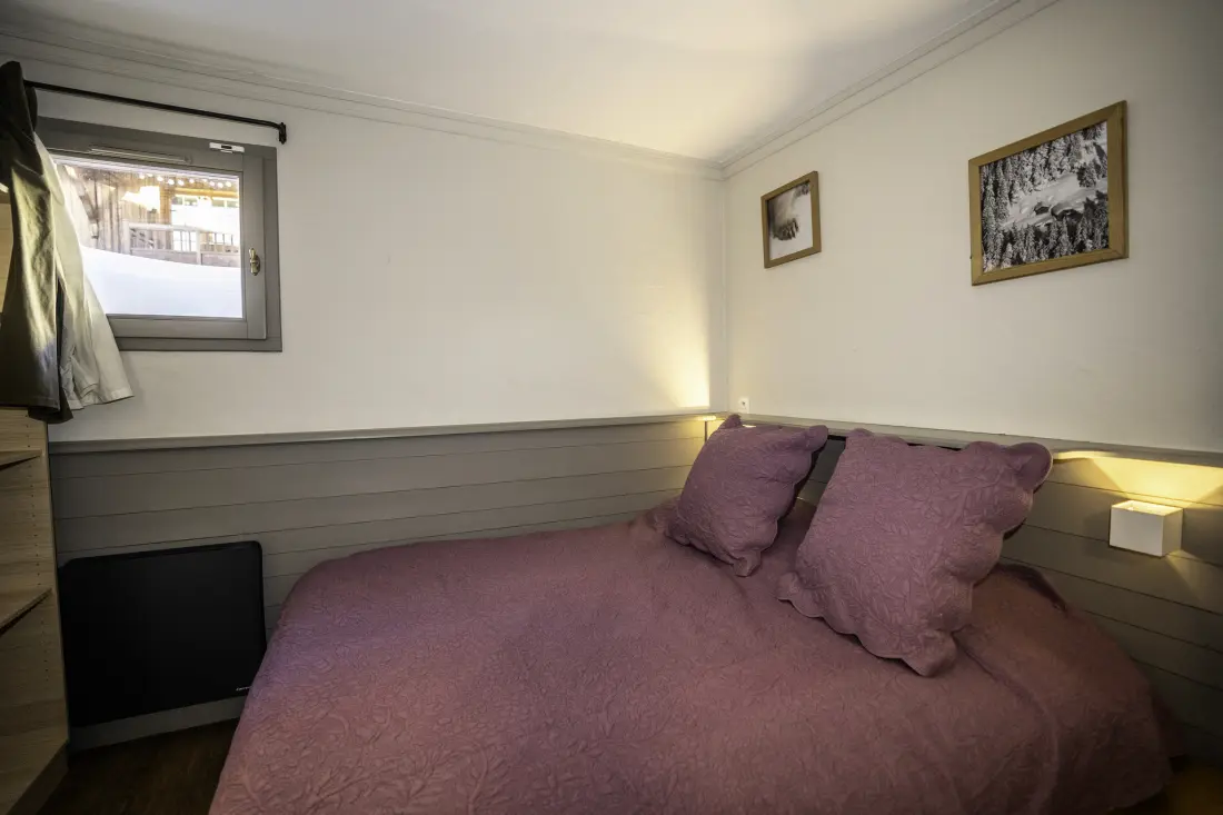 Chalet Rosael