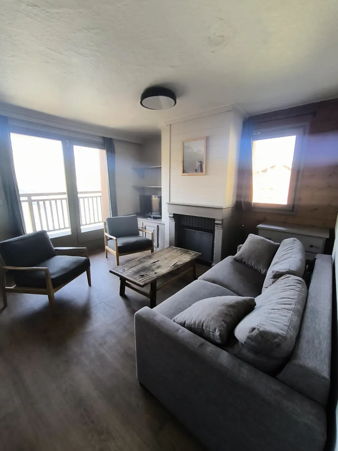 Chalet Rosael