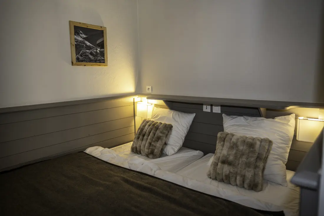 Chalet Rosael