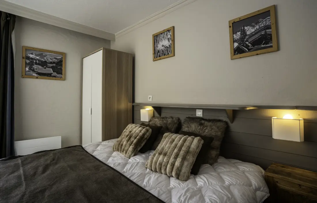 Chalet Rosael