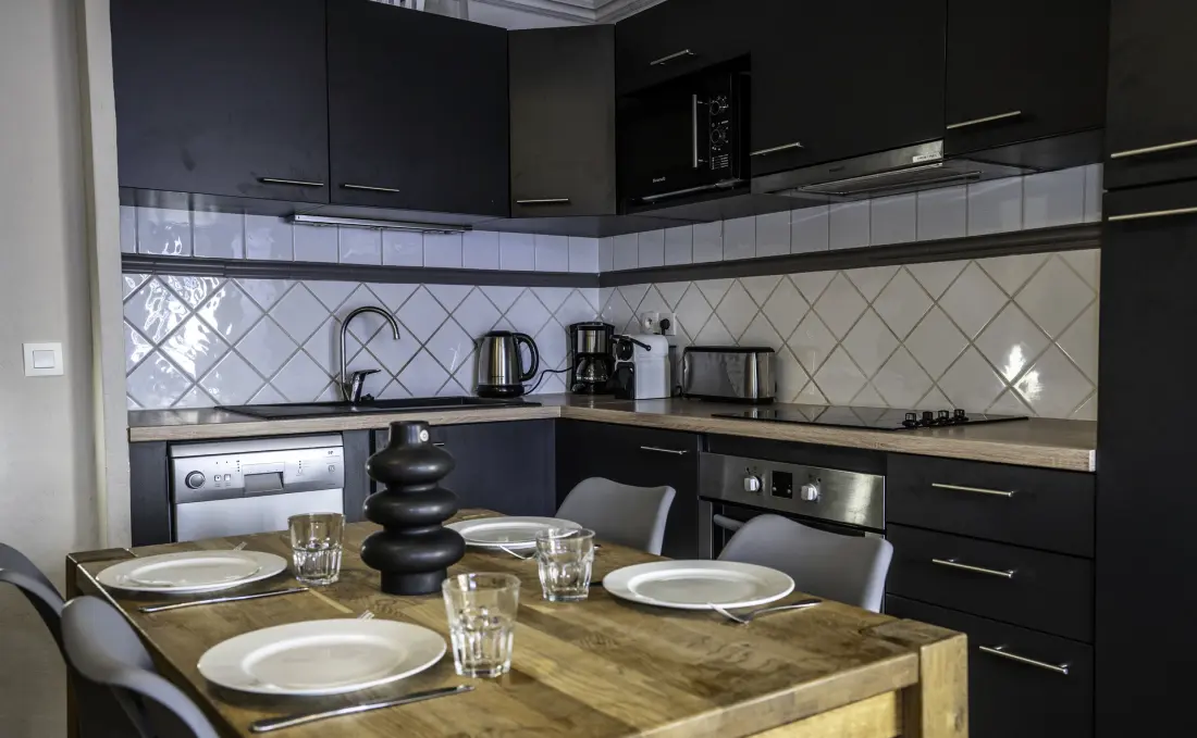 Chalet Rosael