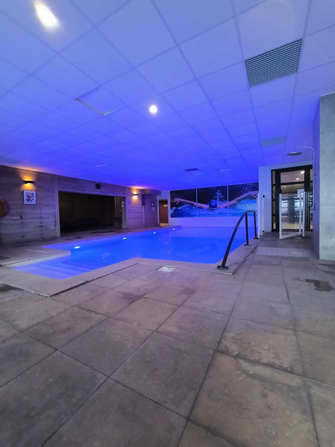 Chalet Rosael