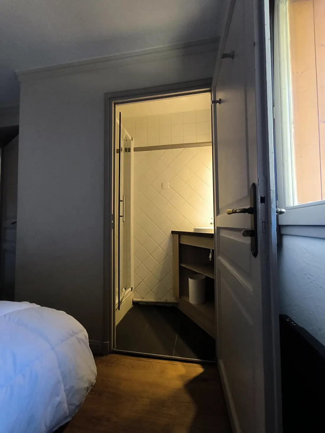 Chalet Rosael