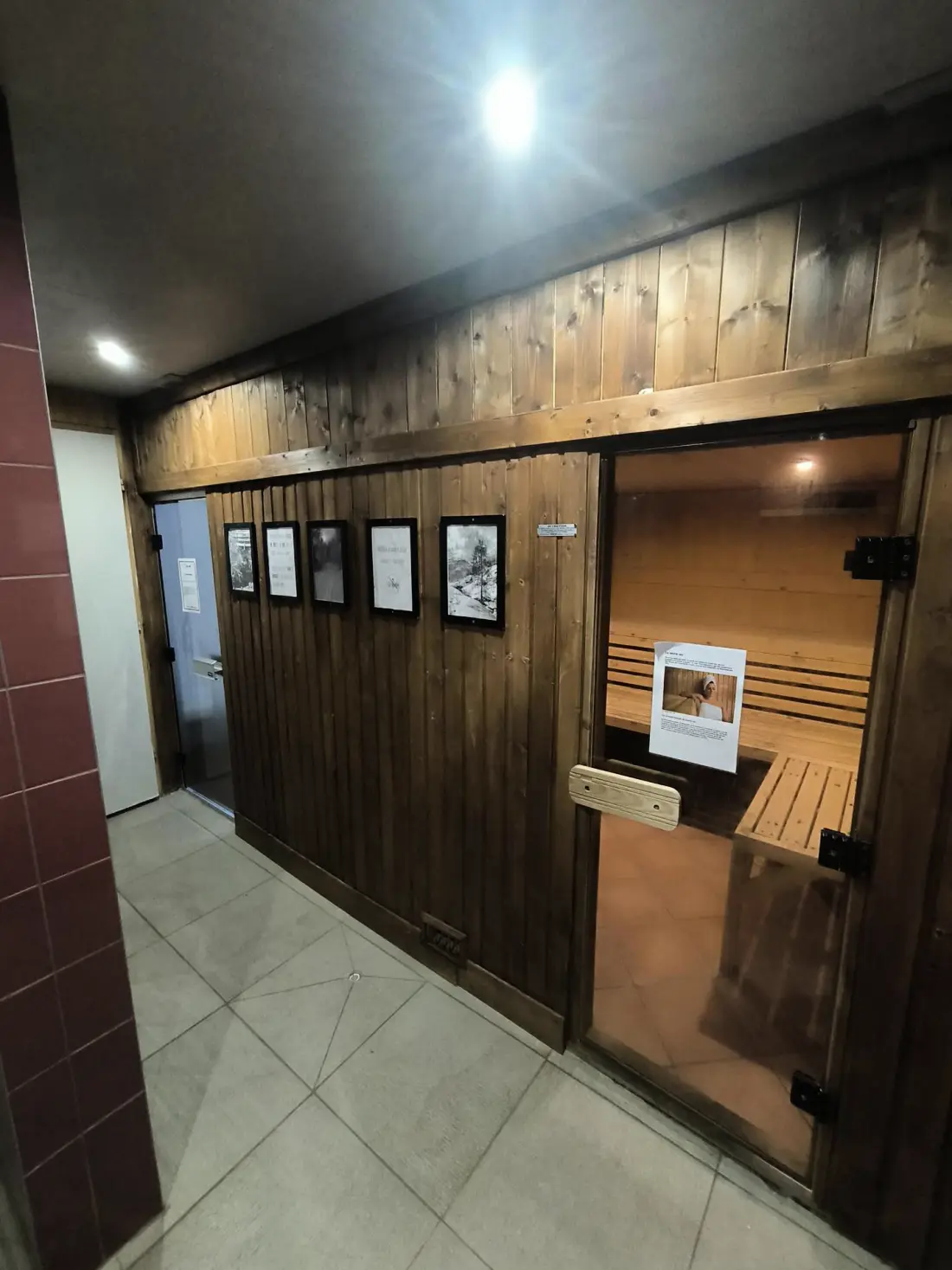 Chalet Rosael