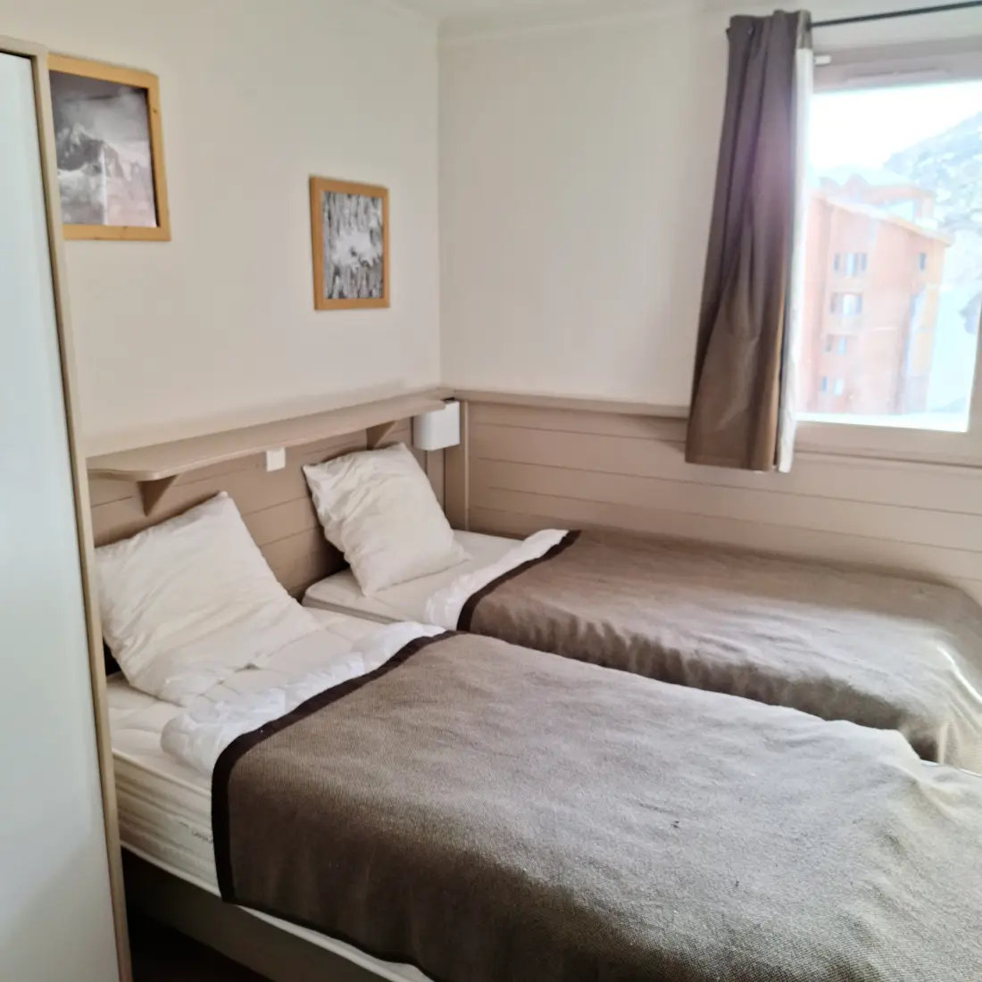 Chalet Rosael