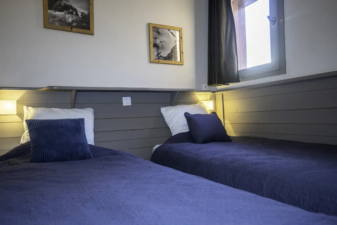 Chalet Rosael