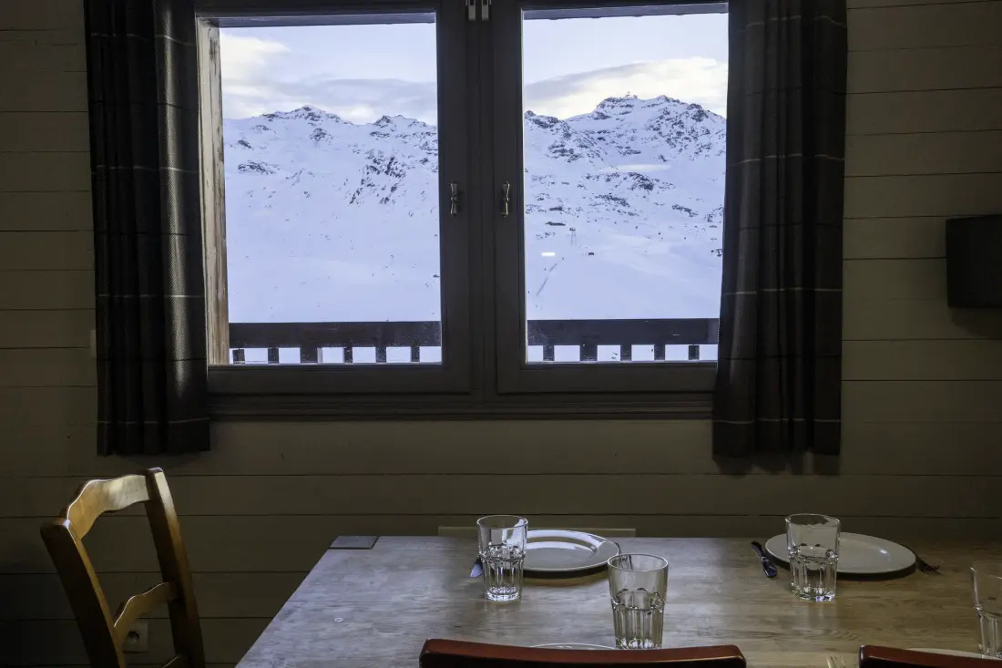 Chalet Rosael