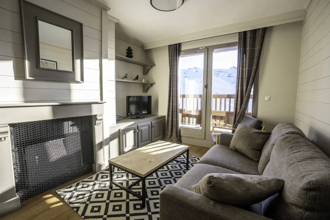 Chalet Rosael