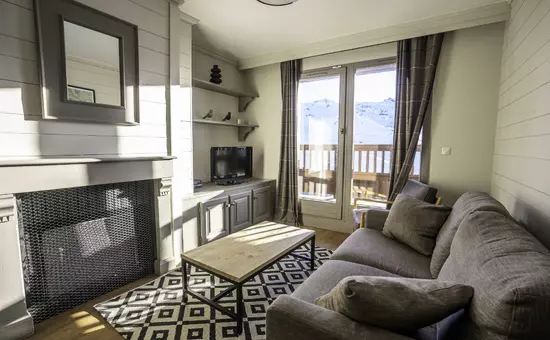 Chalet Rosael