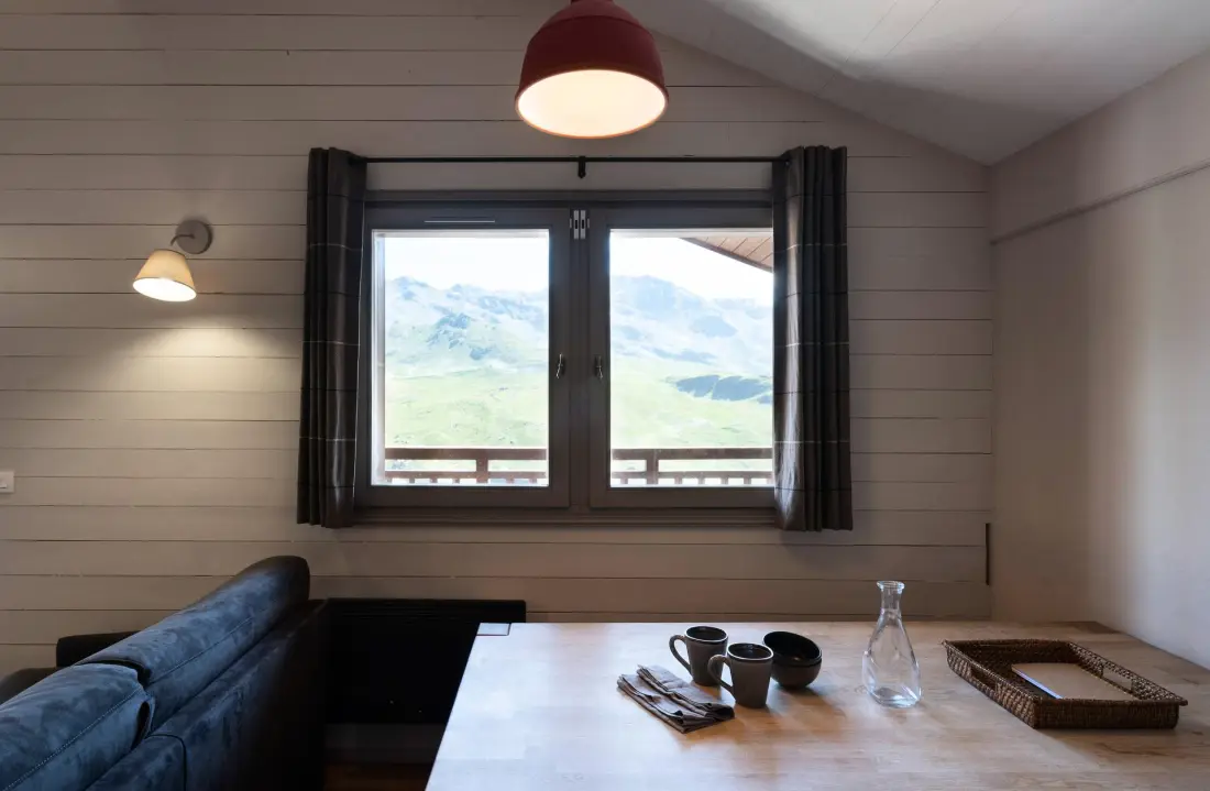Chalet Rosael