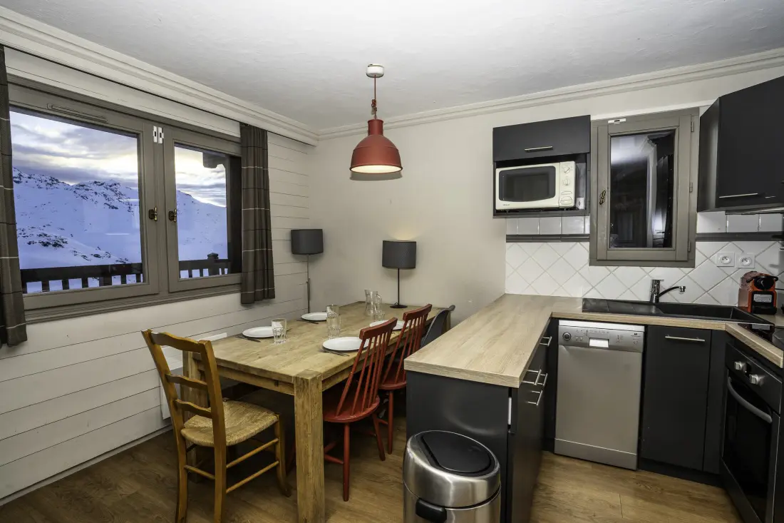 Chalet Rosael