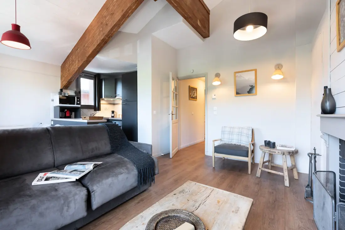 Chalet Rosael