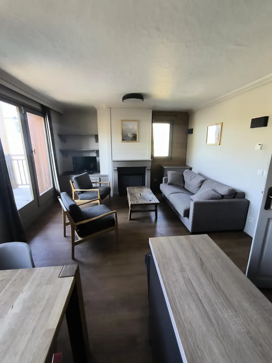 Chalet Rosael
