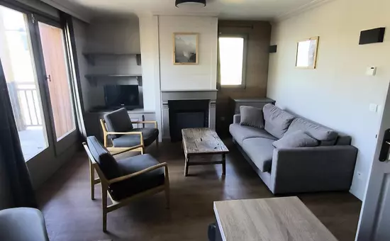 Chalet Rosael