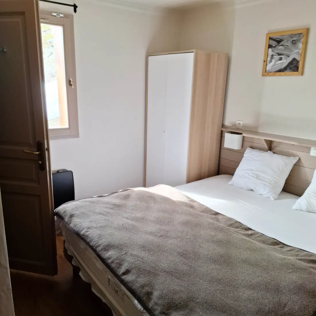 Chalet Rosael