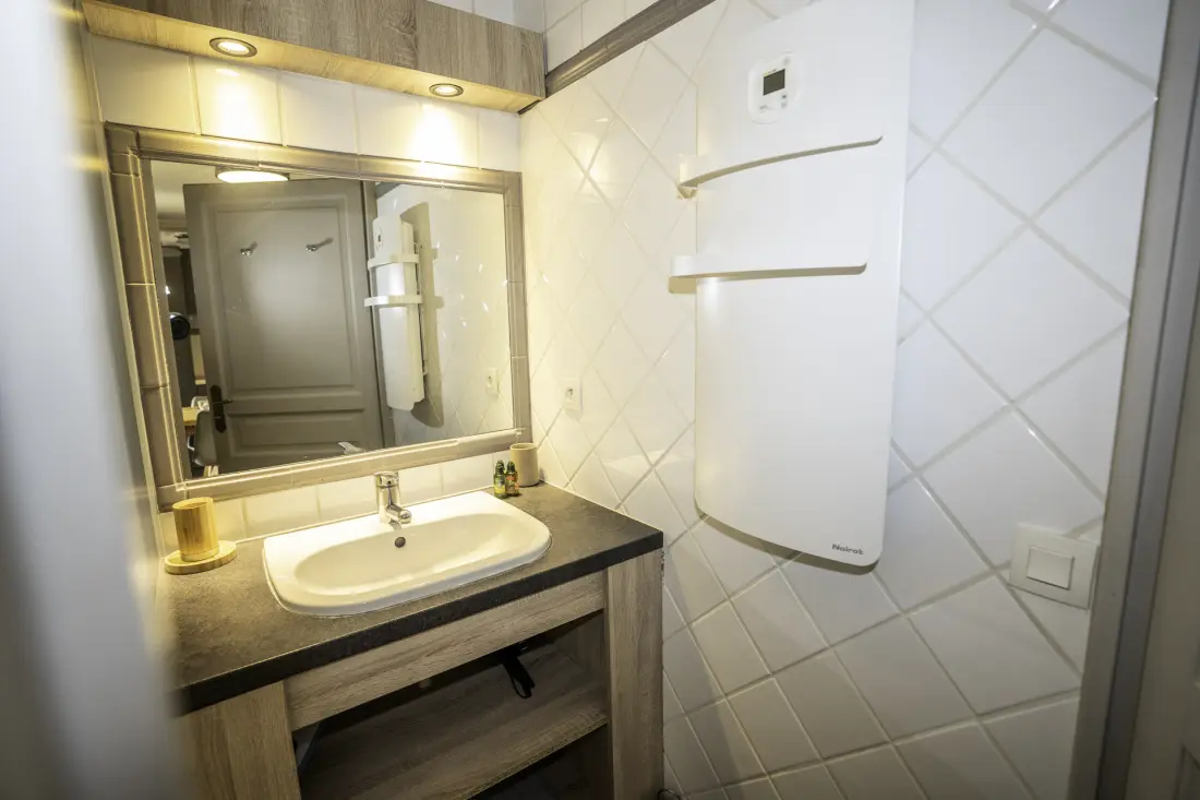 Chalet Rosael