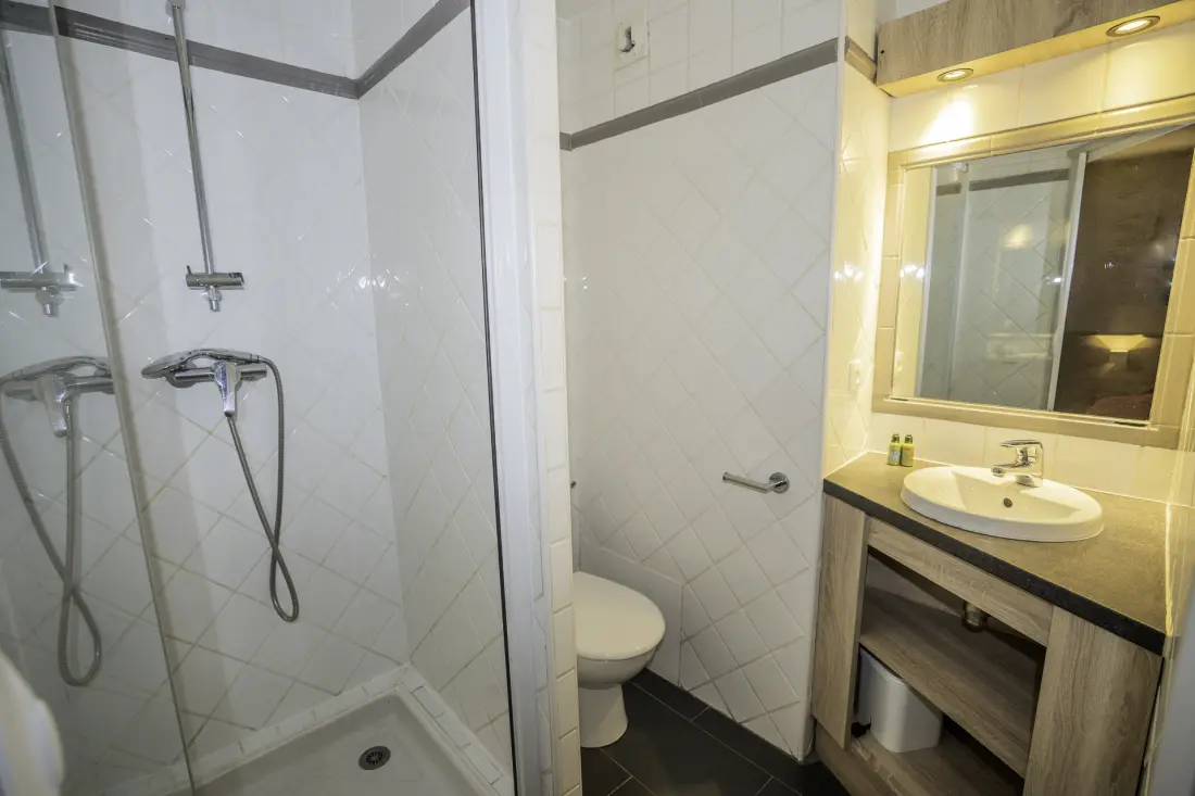 Chalet Rosael