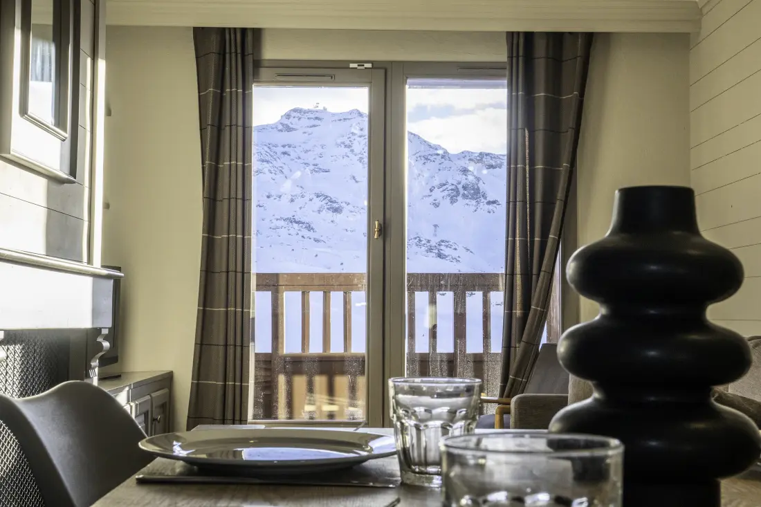 Chalet Rosael