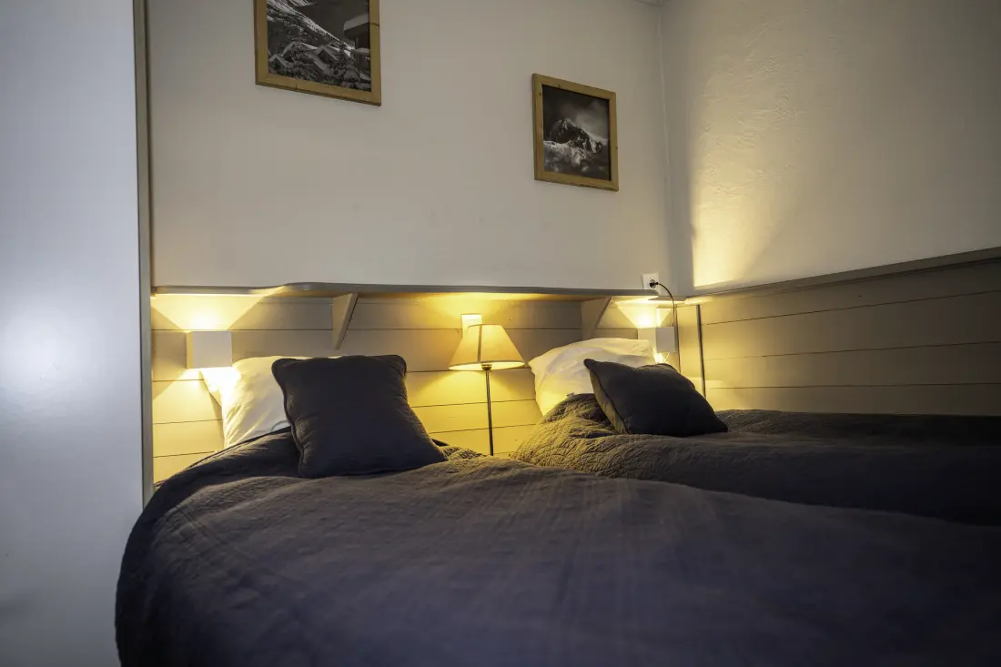 Chalet Rosael