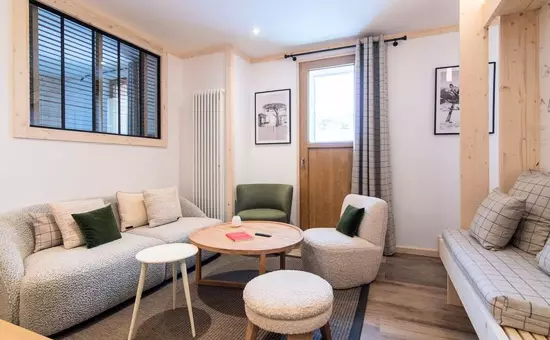 Chalet Rosael
