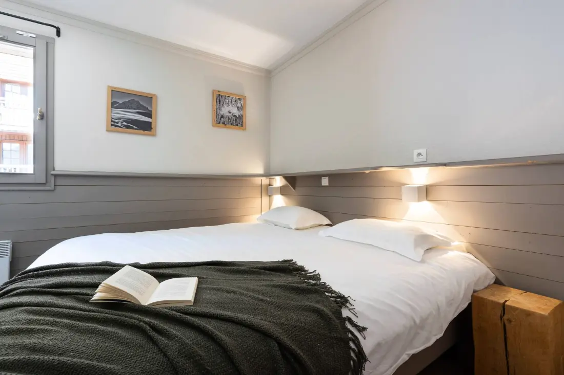 Chalet Rosael