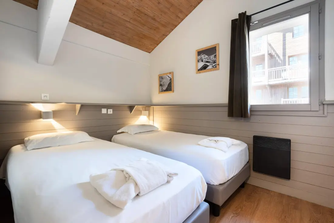 Chalet Rosael