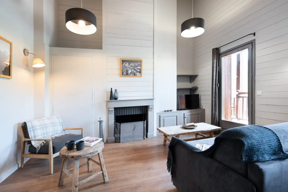 Chalet Rosael