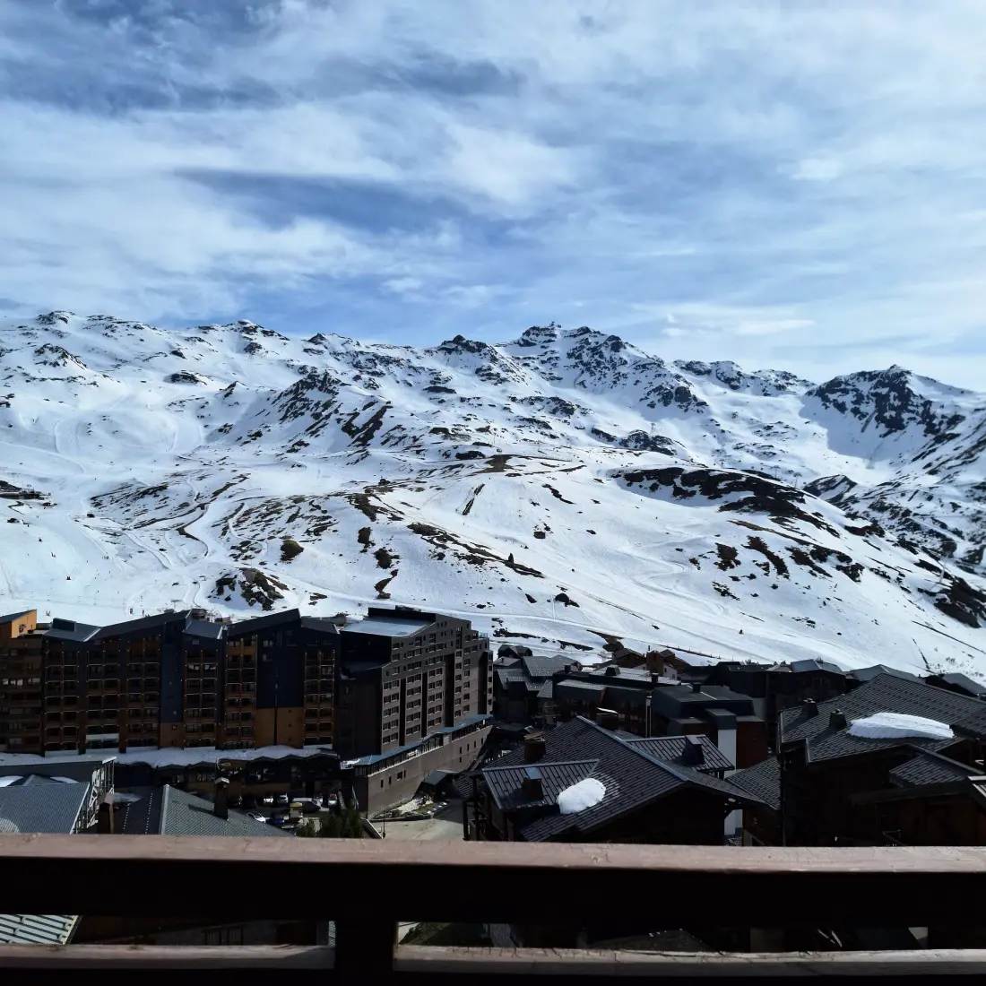 Chalet Rosael