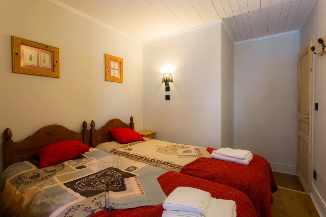 Chalet Sélaou