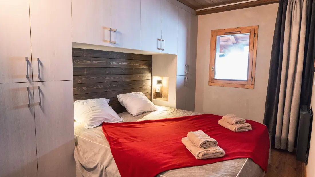 Chalet Sélaou