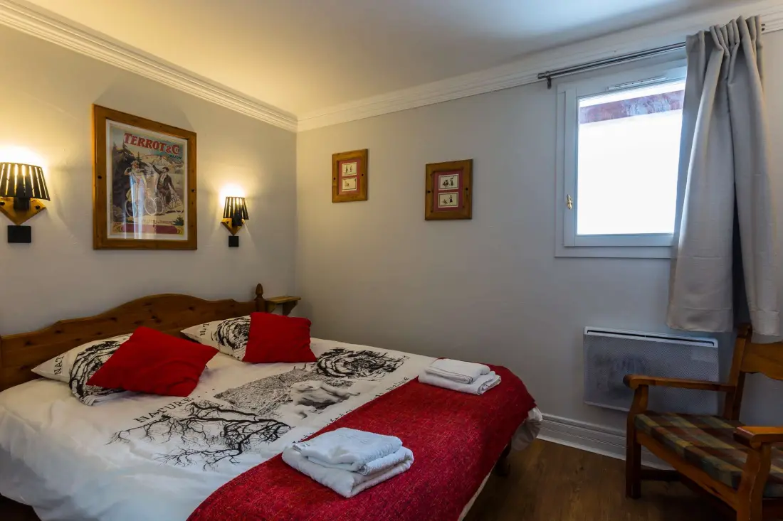 Chalet Sélaou