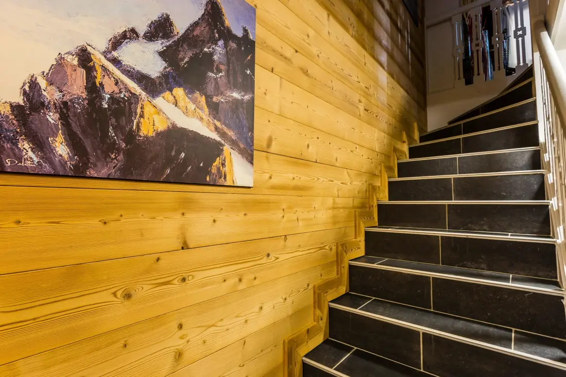 Chalet Sélaou