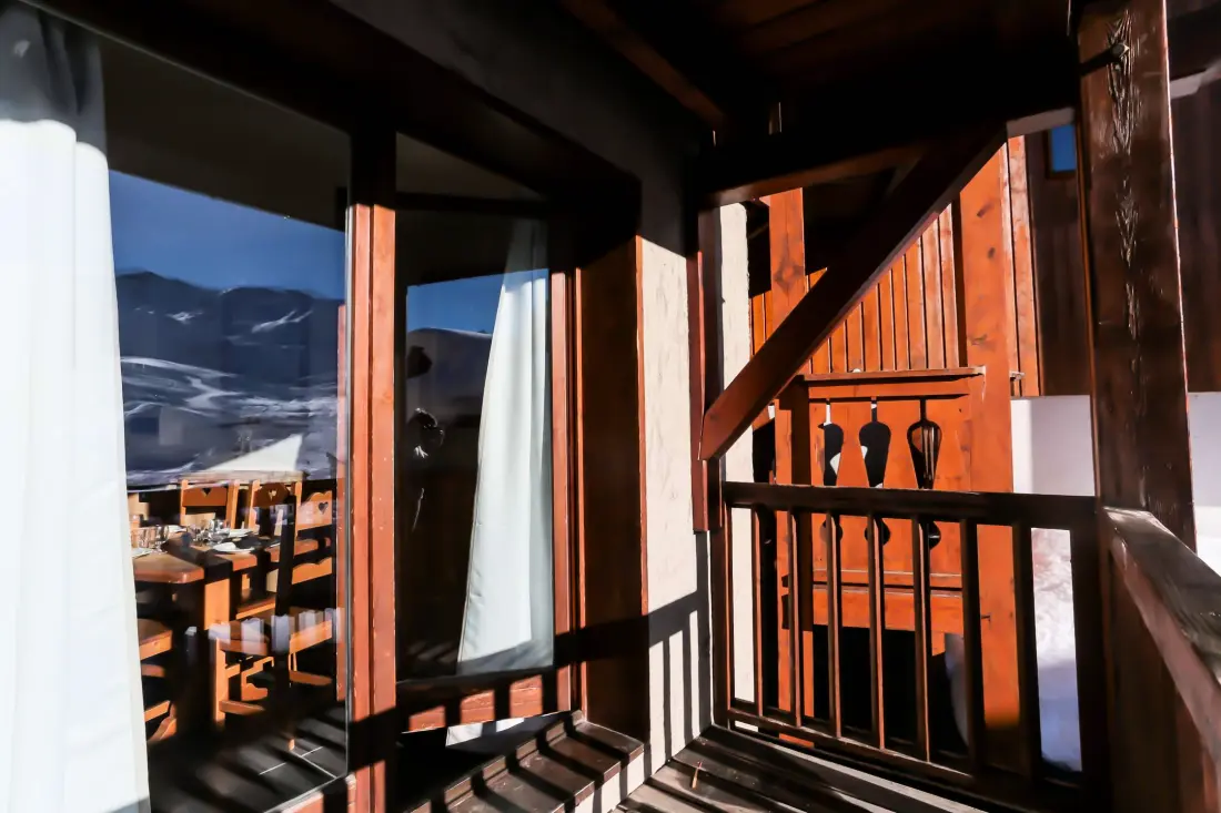 Chalet Sélaou