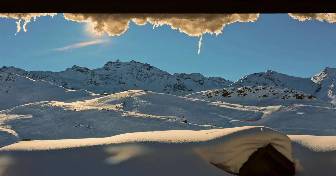 Chalet Sélaou