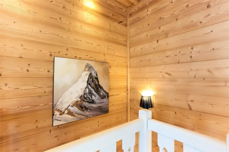Chalet Sélaou