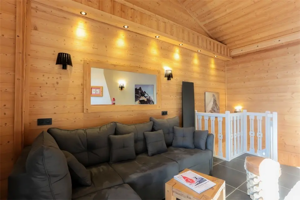 Chalet Sélaou