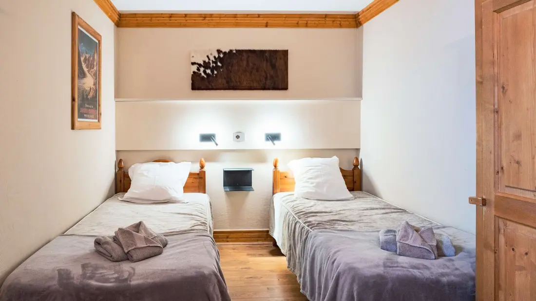Chalet Sélaou