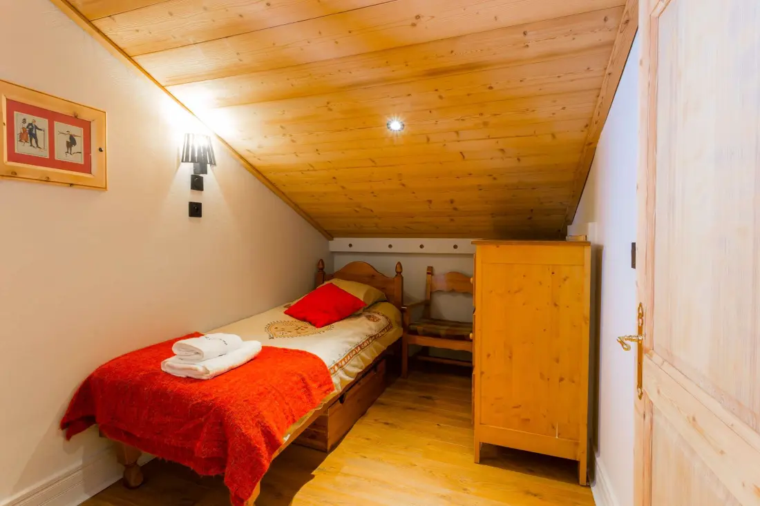 Chalet Sélaou