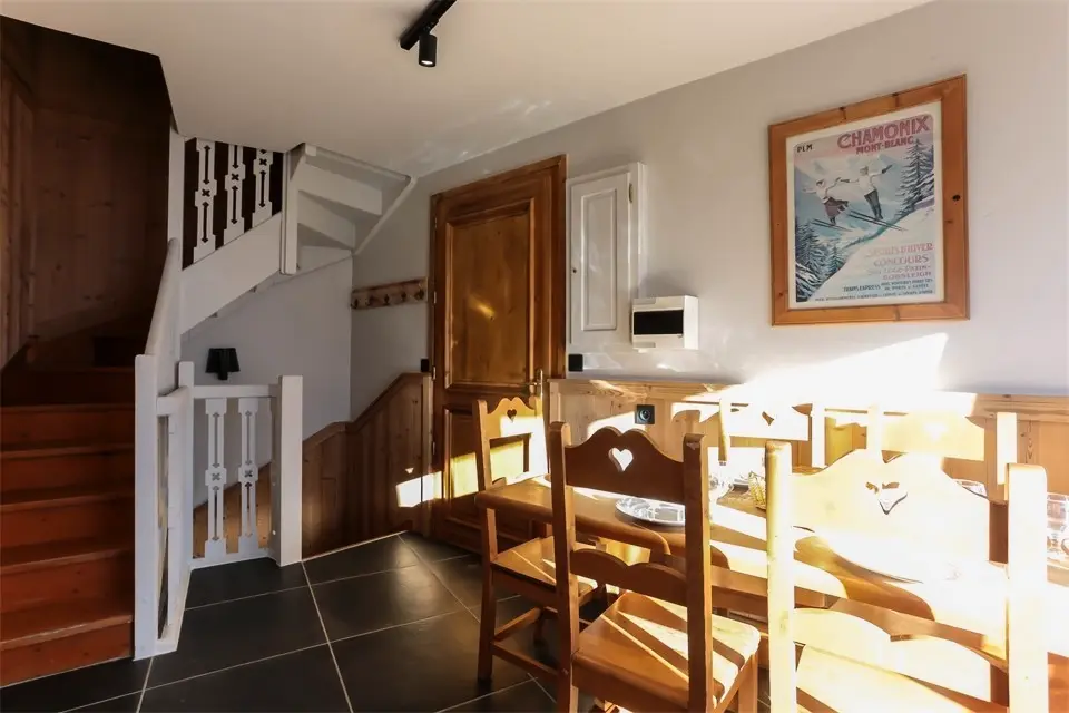 Chalet Sélaou