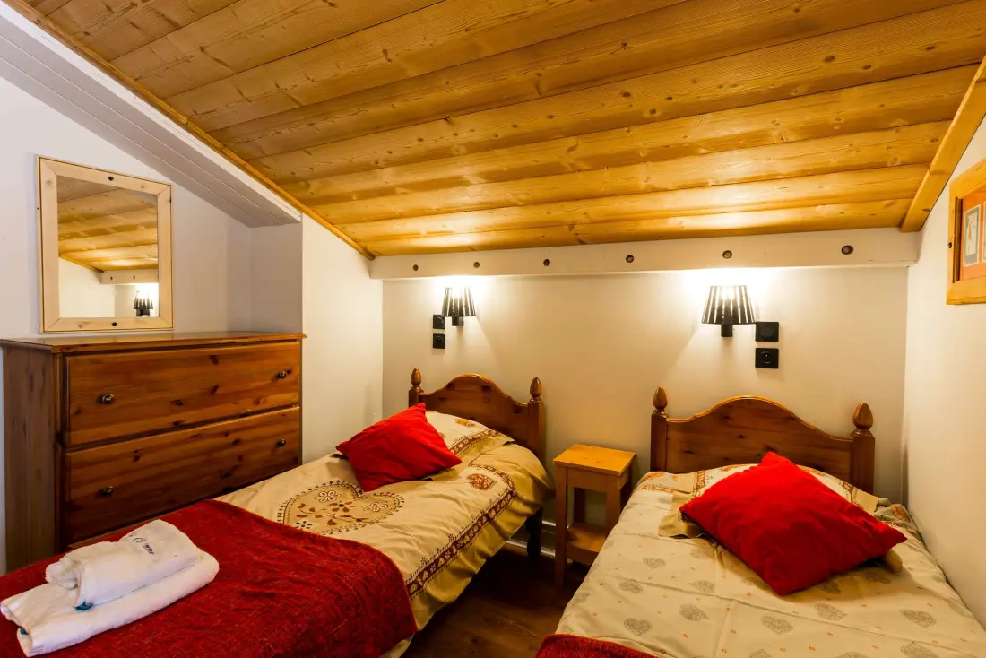 Chalet Sélaou