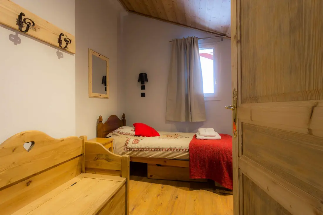 Chalet Sélaou