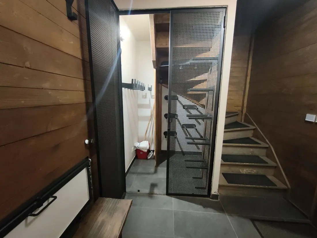 Chalet Sélaou