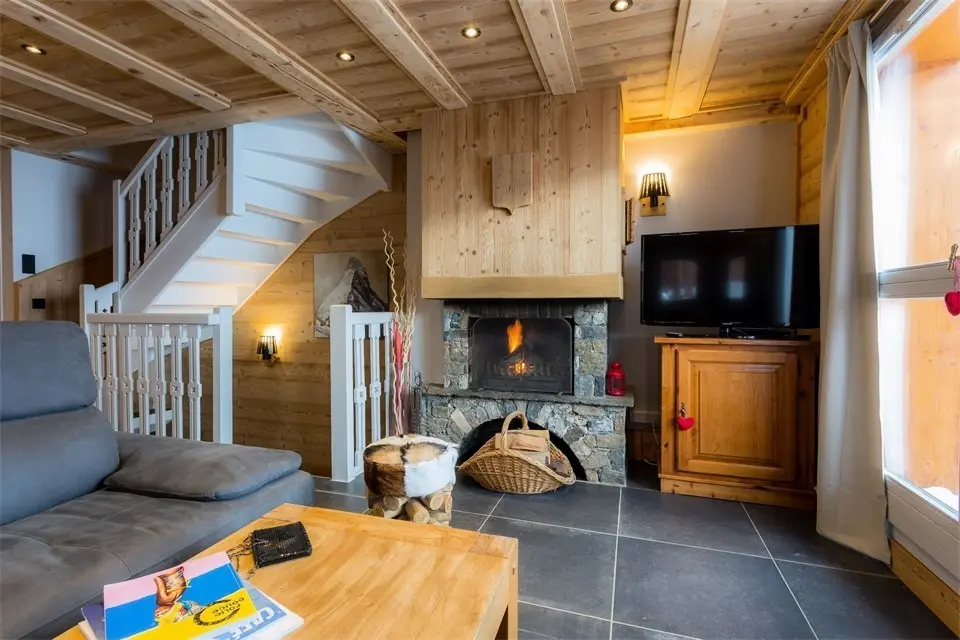 Chalet Sélaou