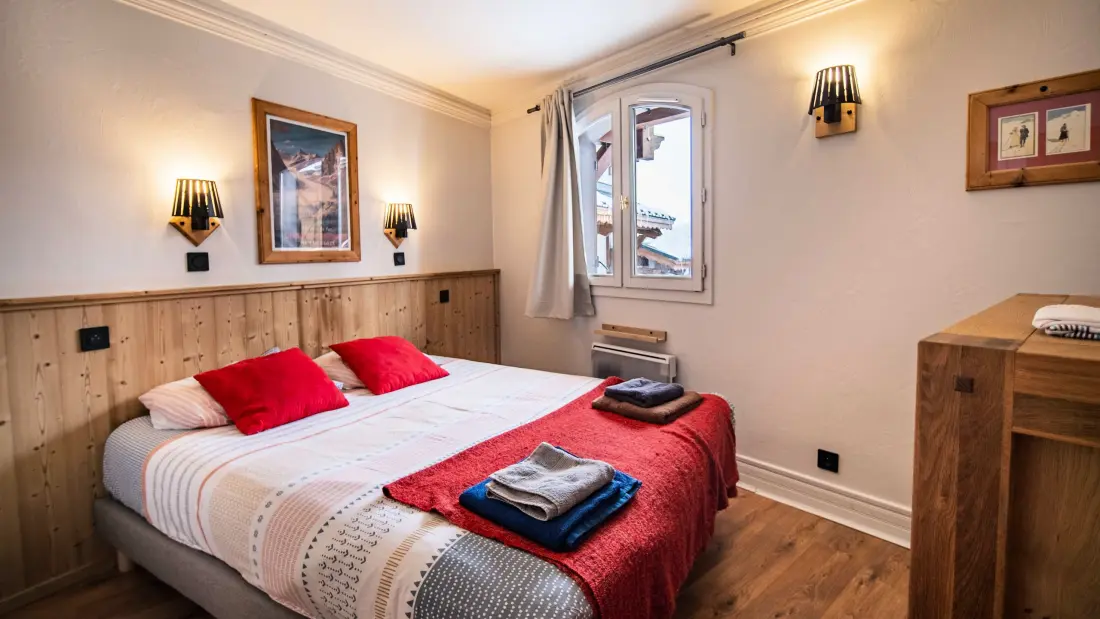 Chalet Sélaou