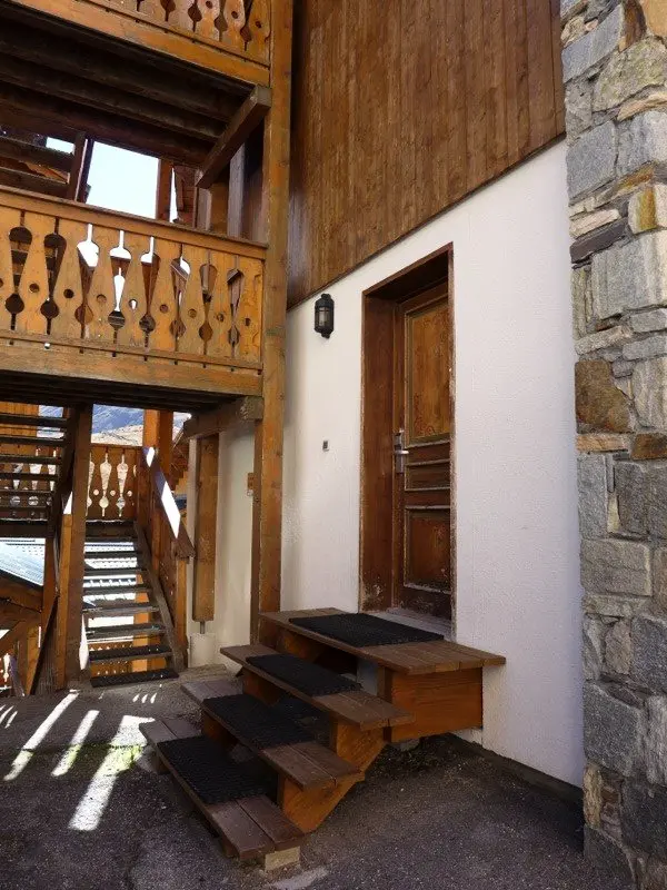 Chalet Sélaou