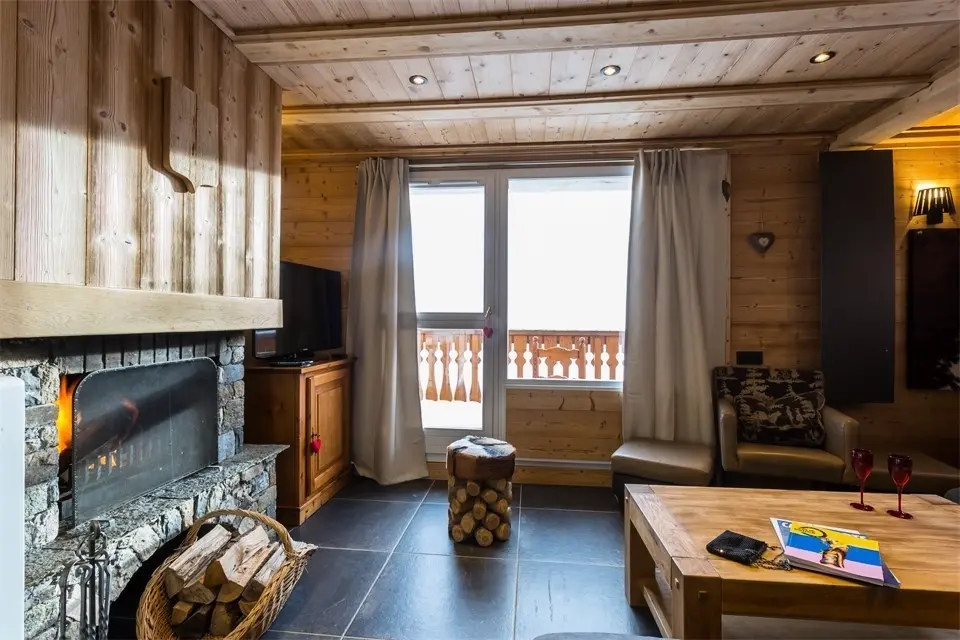 Chalet Sélaou