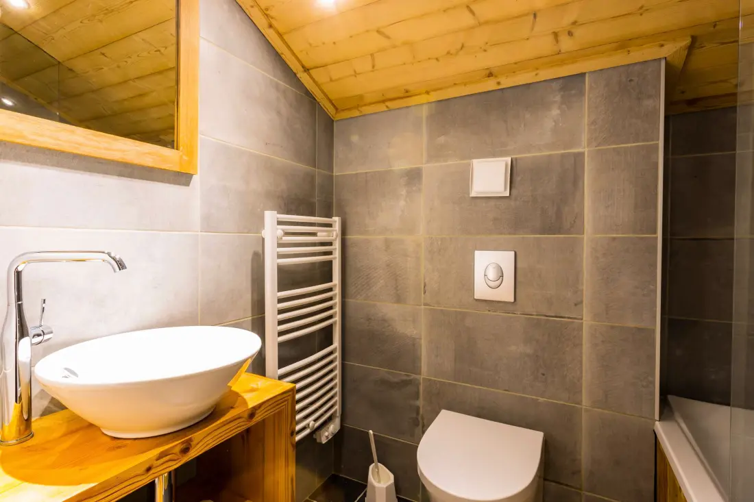 Chalet Sélaou