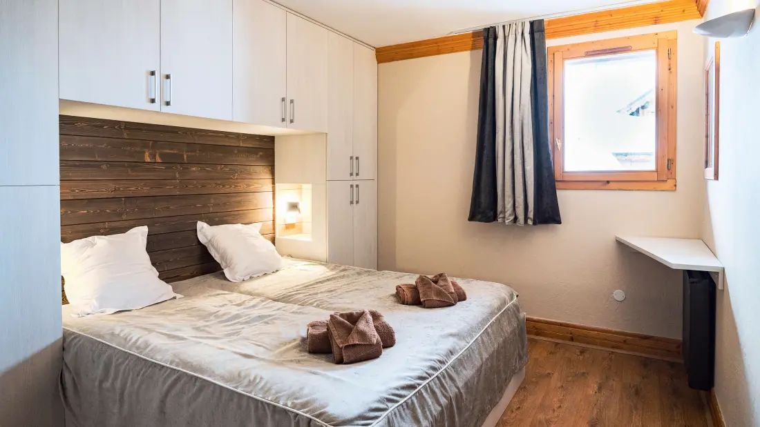 Chalet Sélaou