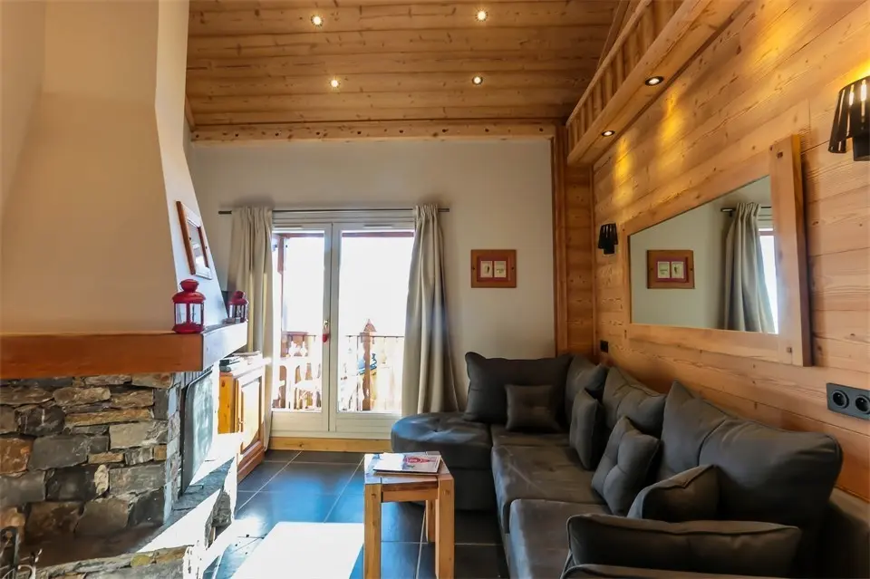 Chalet Sélaou